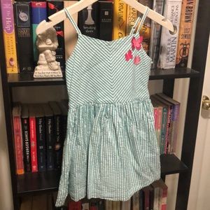 Kids dress